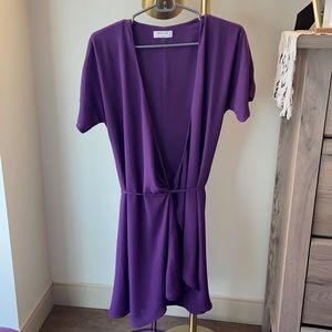 Babaton Wallace Dress (Size S)